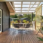 度假居 Legolas - 880m From The Sea By Interhome