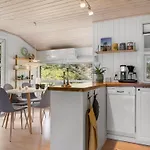 Legolas - 880m From The Sea By Interhome * Sæby