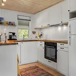 度假居 Legolas - 880m From The Sea By Interhome Sæby