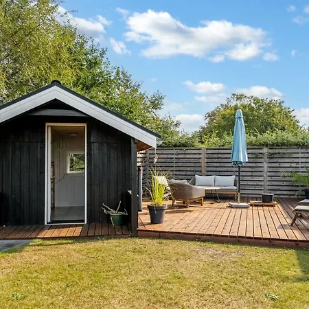 Legolas - 880m From The Sea By Interhome * Sæby