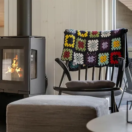 Hébergement de vacances Legolas - 880m From The Sea By Interhome Sæby