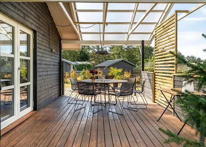 Hébergement de vacances Legolas - 880m From The Sea By Interhome