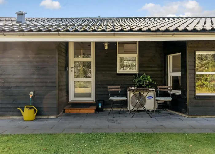 Legolas - 880m From The Sea By Interhome Hébergement de vacances Sæby