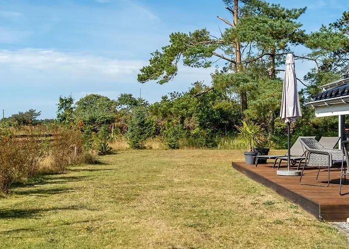 Legolas - 880m From The Sea By Interhome Hébergement de vacances *