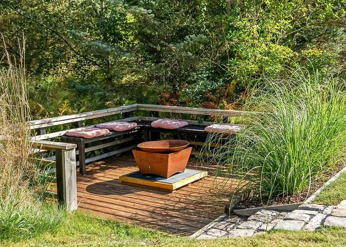 Hébergement de vacances Legolas - 880m From The Sea By Interhome