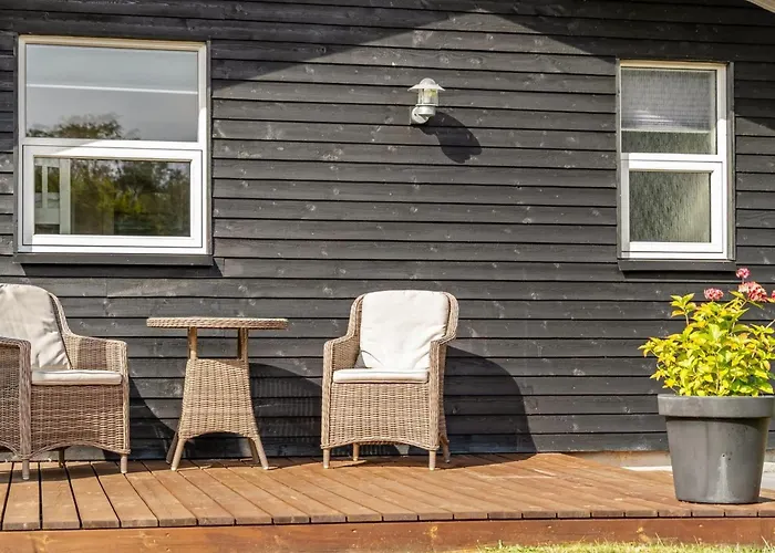 Hébergement de vacances Legolas - 880m From The Sea By Interhome