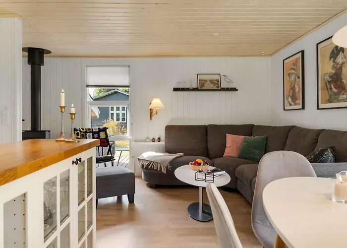 Legolas - 880m From The Sea By Interhome Sæby