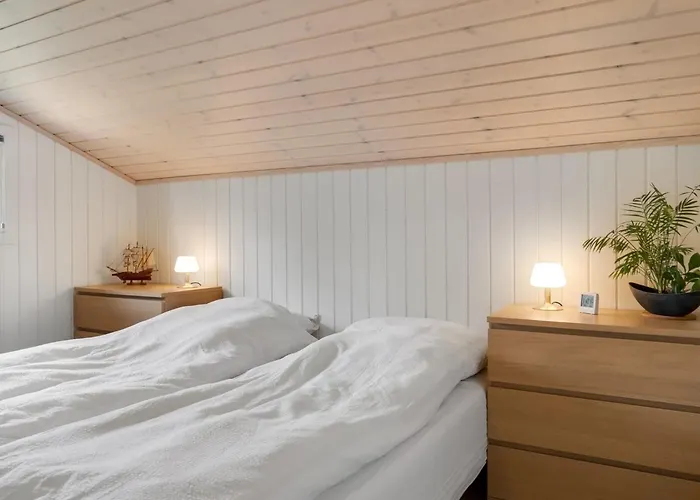 Legolas - 880m From The Sea By Interhome Sæby