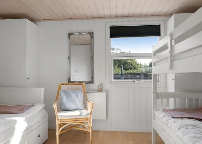 Hébergement de vacances Legolas - 880m From The Sea By Interhome *