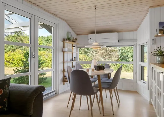 Hébergement de vacances Legolas - 880m From The Sea By Interhome *