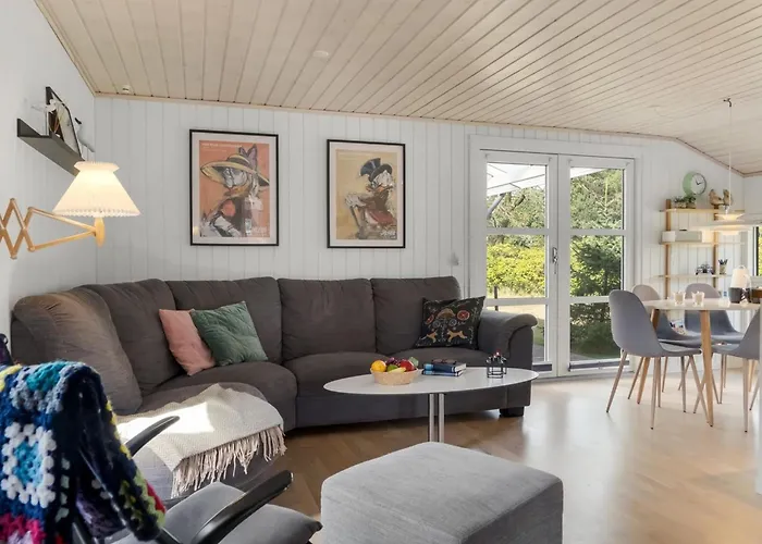 Legolas - 880m From The Sea By Interhome Sæby